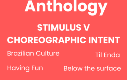 Stimulus vs Choreographic Intent